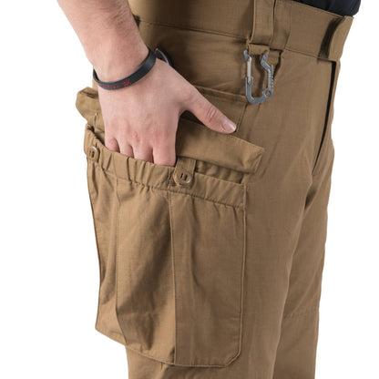 MBDU® PANTAL0NE - NYCO RIPSTOP