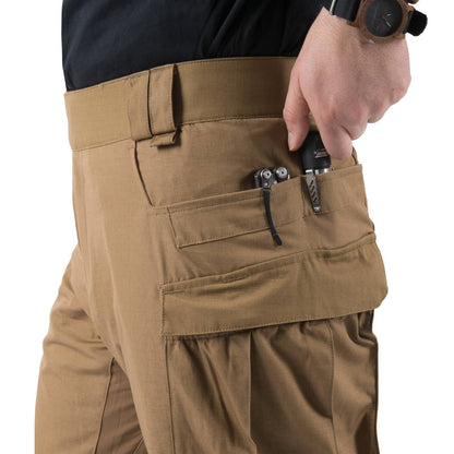 MBDU® PANTAL0NE - NYCO RIPSTOP