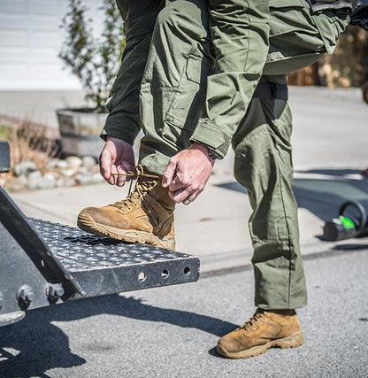 MBDU® PANTAL0NE - NYCO RIPSTOP