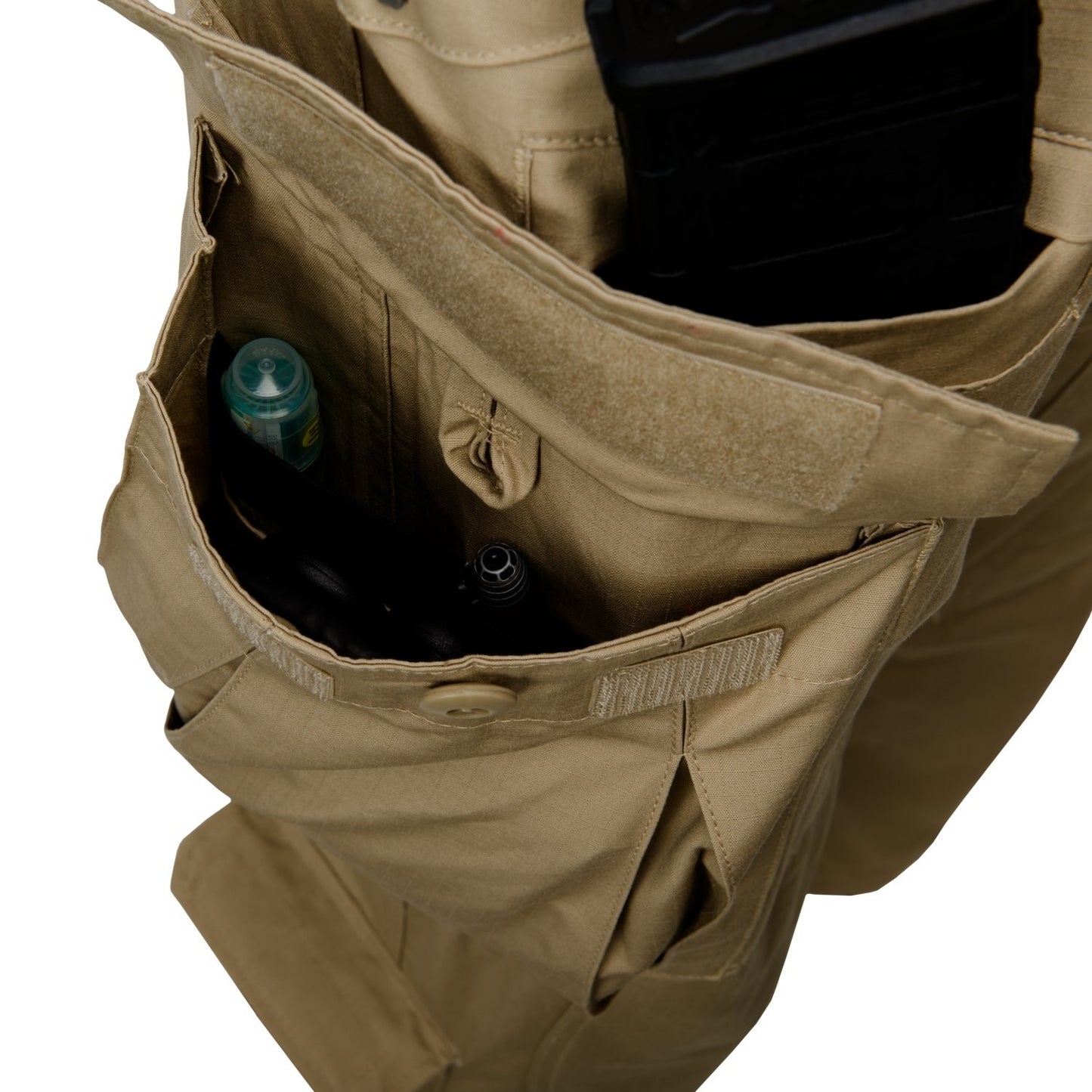 SFU NEXT PANTS® TAKTIČKE PANTAL0NE- POLYCOTTON RIPSTOP