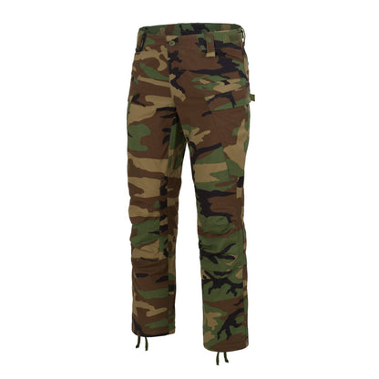 SFU NEXT PANTAL0NE MK2® - POLYCOTTON STRETCH RIPSTOP