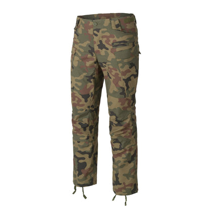 SFU NEXT PANTAL0NE MK2® - POLYCOTTON STRETCH RIPSTOP
