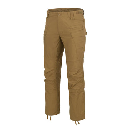 SFU NEXT PANTAL0NE MK2® - POLYCOTTON STRETCH RIPSTOP