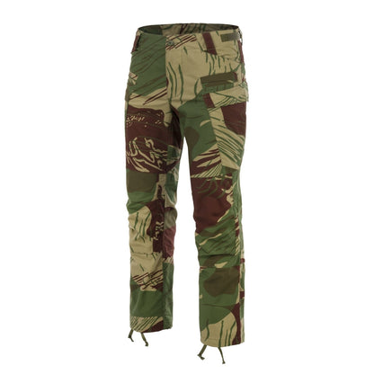 SFU NEXT PANTAL0NE MK2® - POLYCOTTON STRETCH RIPSTOP