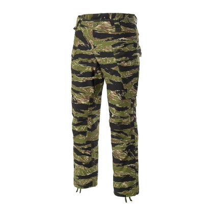 SFU NEXT PANTAL0NE MK2® - POLYCOTTON STRETCH RIPSTOP