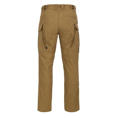 SFU NEXT PANTAL0NE MK2® - POLYCOTTON STRETCH RIPSTOP