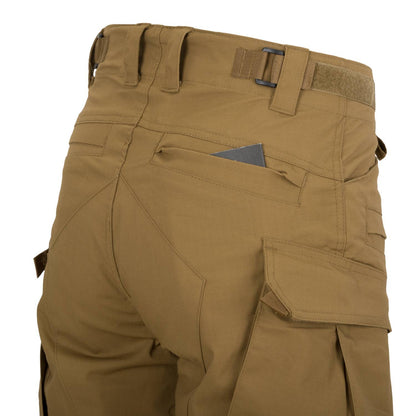 SFU NEXT PANTAL0NE MK2® - POLYCOTTON STRETCH RIPSTOP