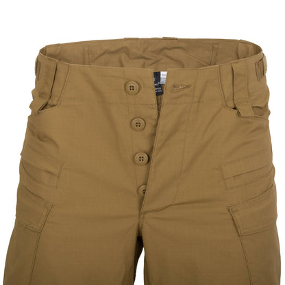 SFU NEXT PANTAL0NE MK2® - POLYCOTTON STRETCH RIPSTOP