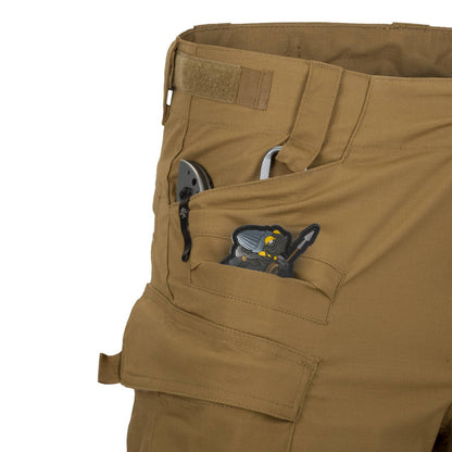SFU NEXT PANTAL0NE MK2® - POLYCOTTON STRETCH RIPSTOP