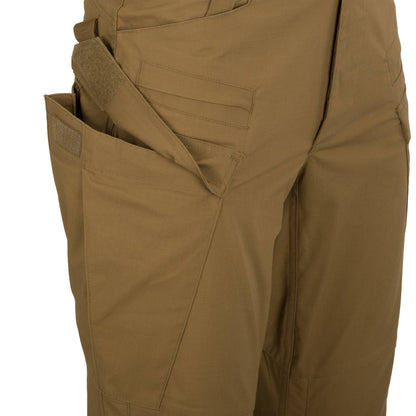 SFU NEXT PANTAL0NE MK2® - POLYCOTTON STRETCH RIPSTOP