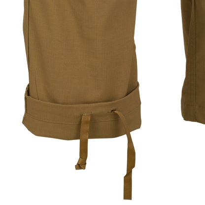 SFU NEXT PANTAL0NE MK2® - POLYCOTTON STRETCH RIPSTOP