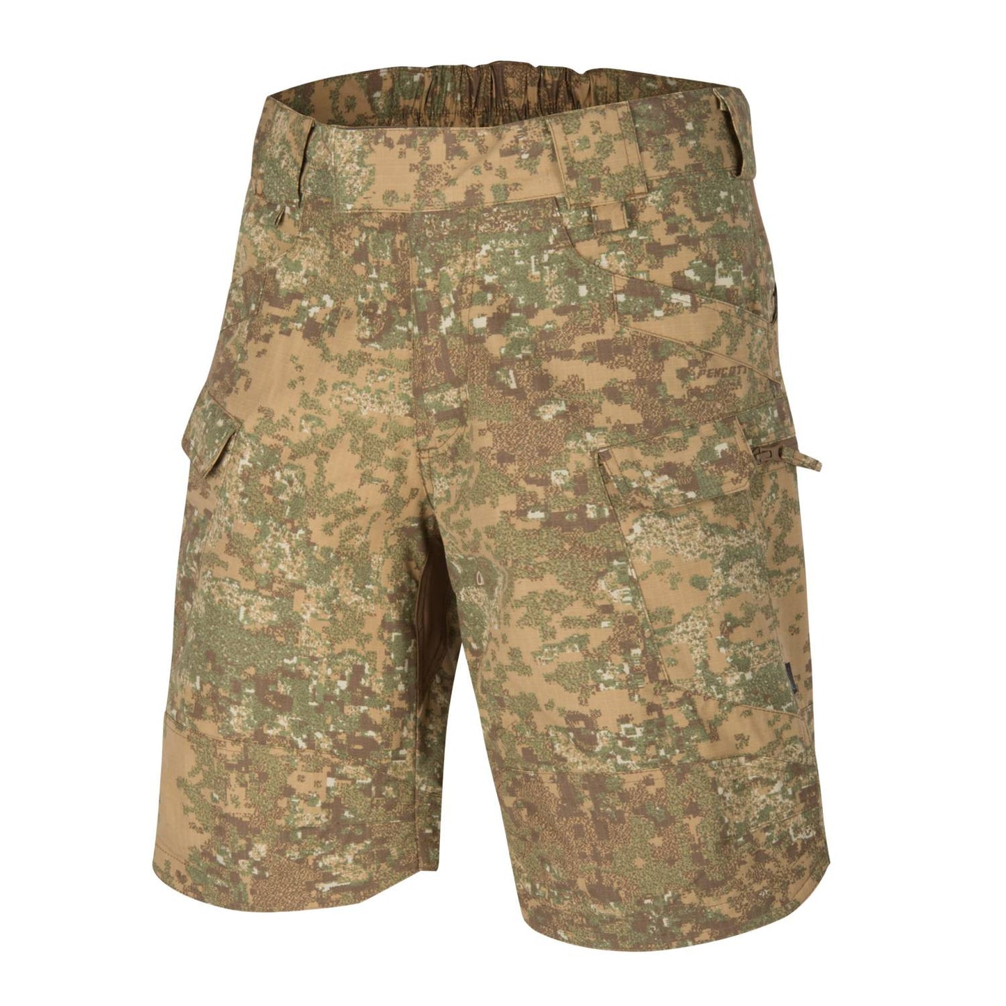 UTS (URBAN TACTICAL ŠORC) FLEX 11''® - NYCO RIPSTOP