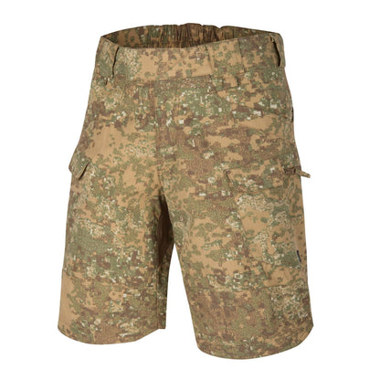 UTS (URBAN TACTICAL ŠORC) FLEX 11''® - NYCO RIPSTOP