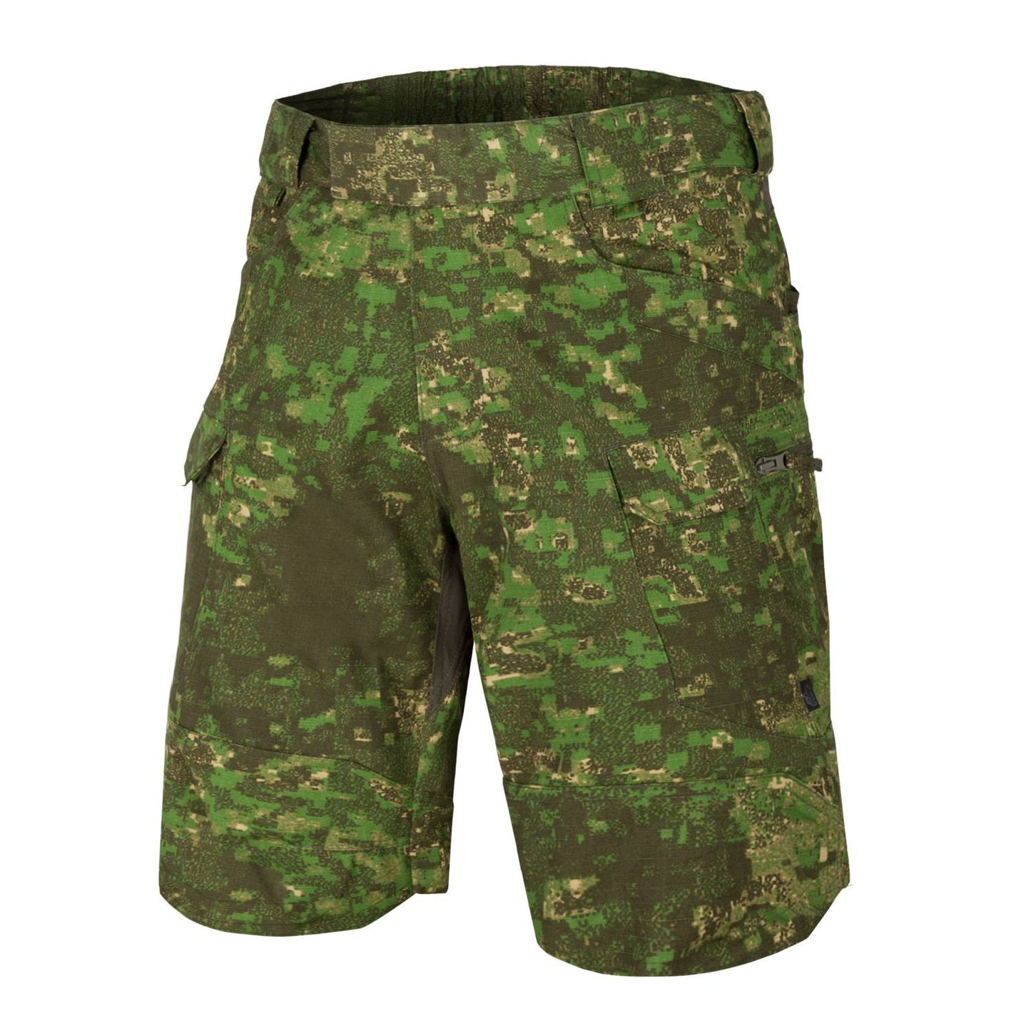 UTS (URBAN TACTICAL ŠORC) FLEX 11''® - NYCO RIPSTOP