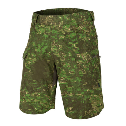 UTS (URBAN TACTICAL ŠORC) FLEX 11''® - NYCO RIPSTOP