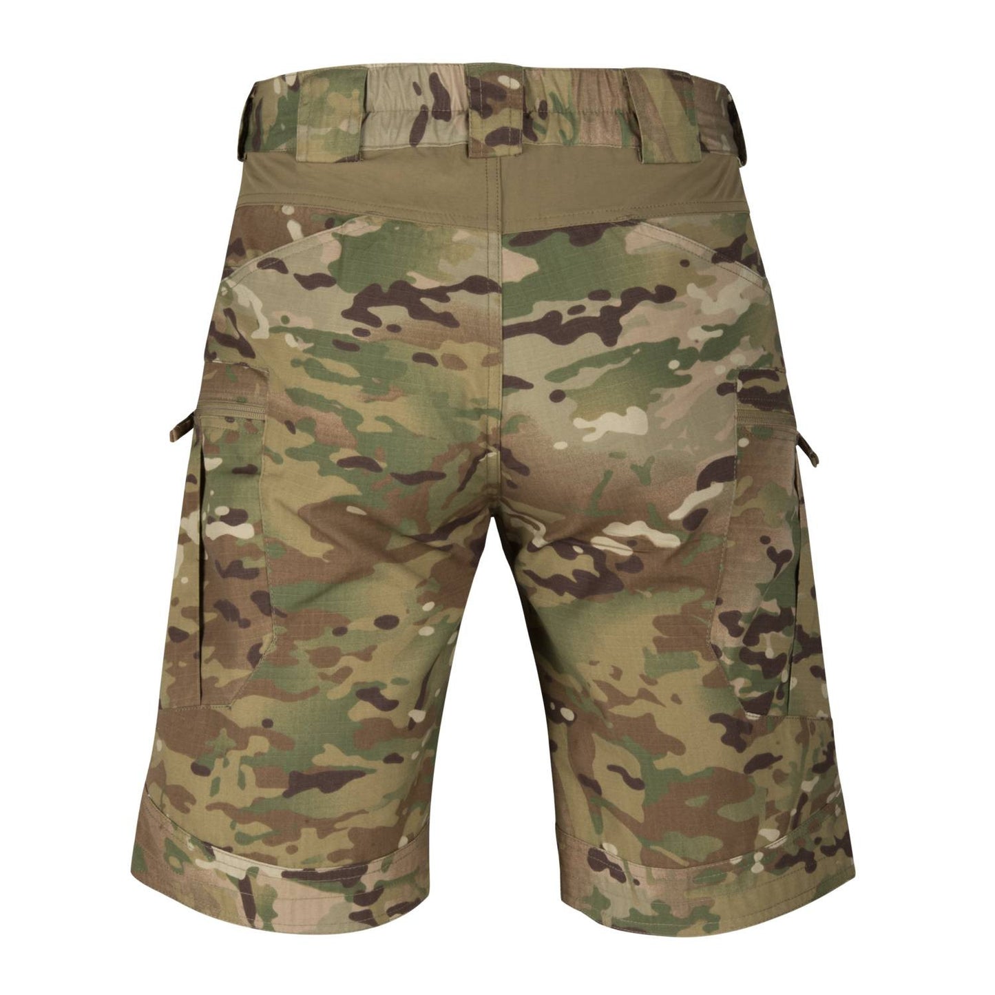 UTS (URBAN TACTICAL ŠORC) FLEX 11''® - NYCO RIPSTOP
