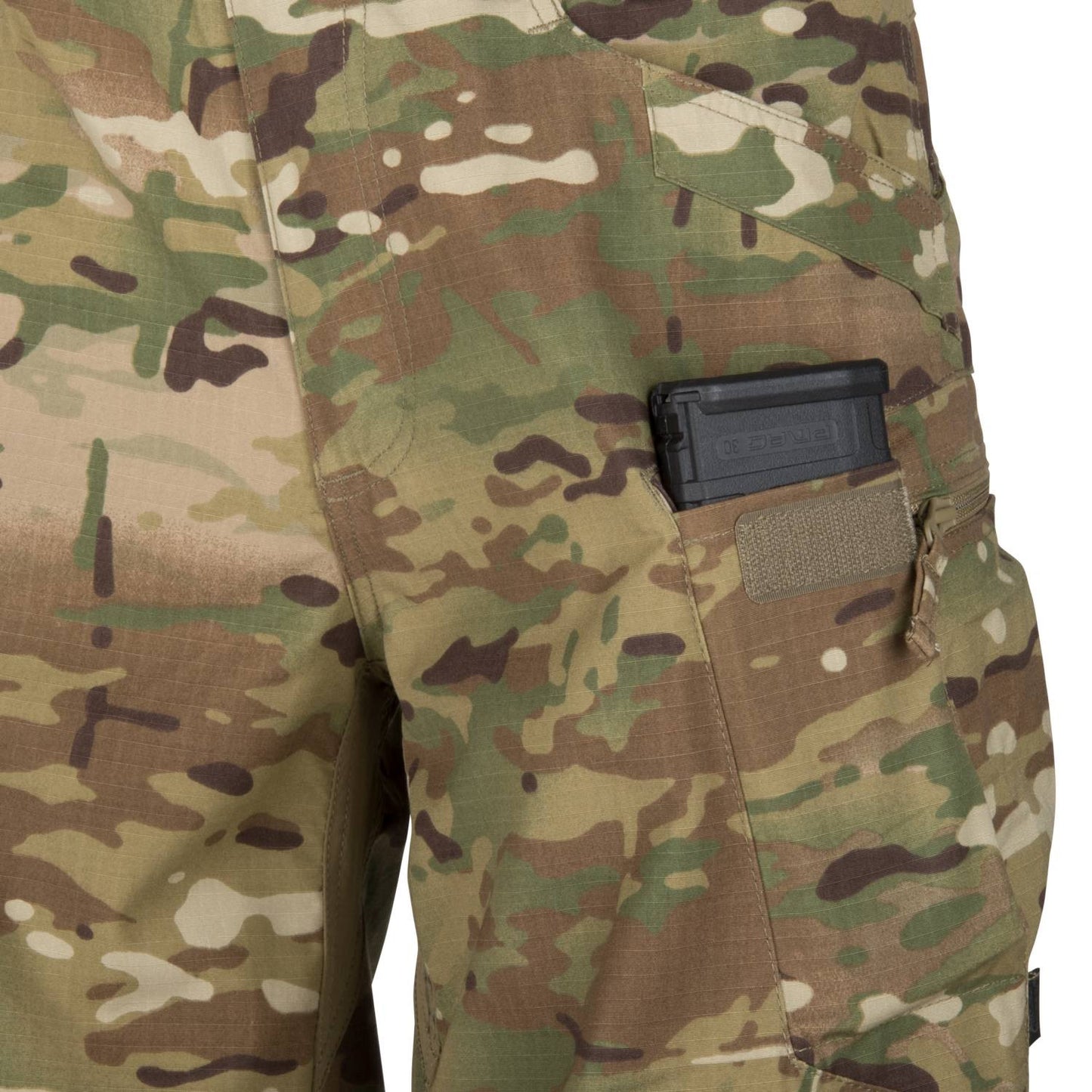 UTS (URBAN TACTICAL ŠORC) FLEX 11''® - NYCO RIPSTOP