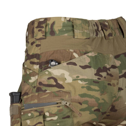 UTS (URBAN TACTICAL ŠORC) FLEX 11''® - NYCO RIPSTOP