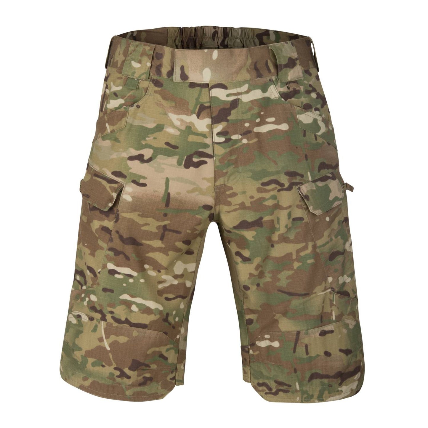 UTS (URBAN TACTICAL ŠORC) FLEX 11''® - NYCO RIPSTOP