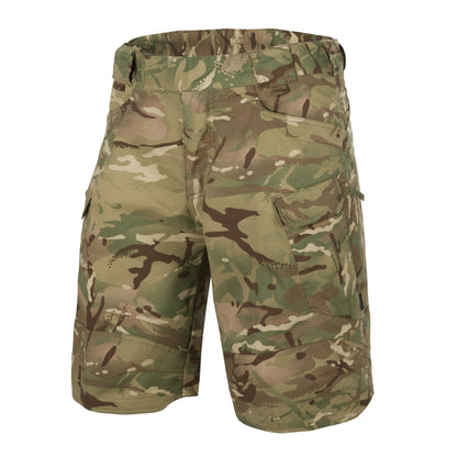 UTS (URBAN TACTICAL ŠORC) FLEX 11® - POLYCOTTON TWILL