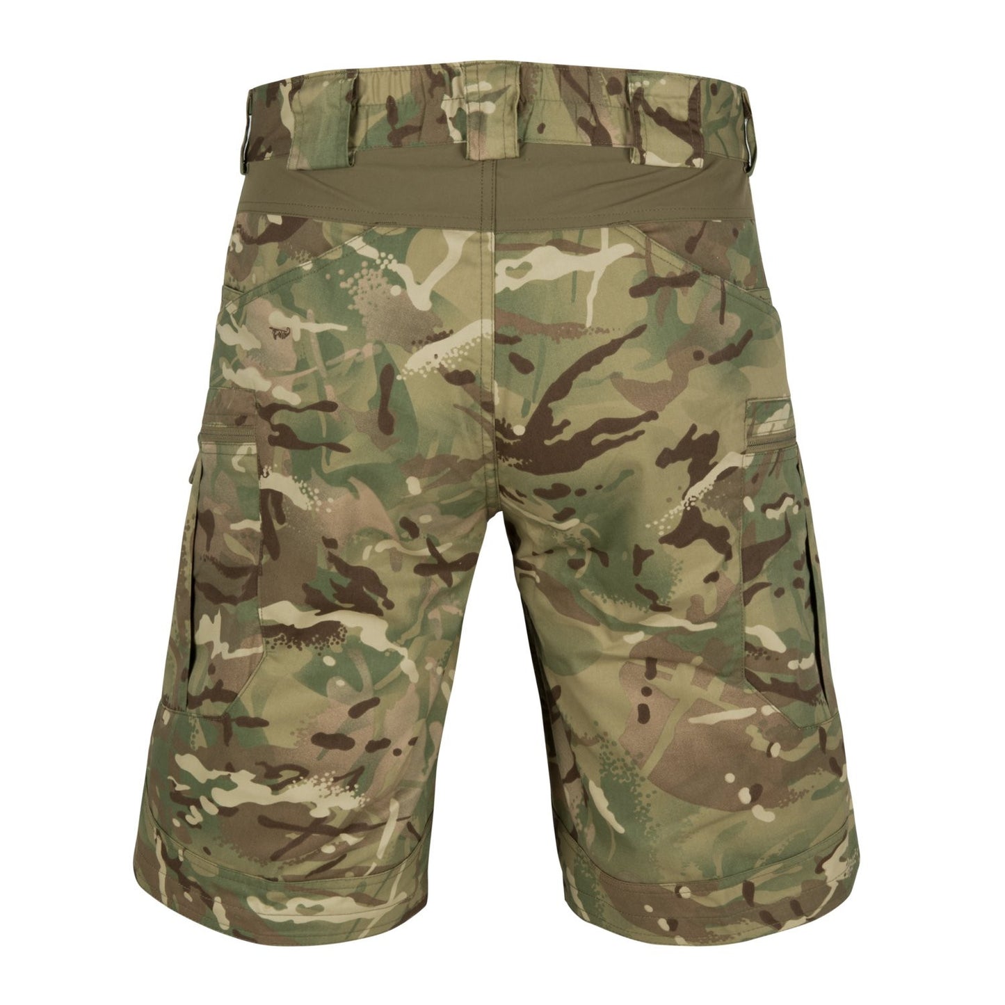 UTS (URBAN TACTICAL ŠORC) FLEX 11® - POLYCOTTON TWILL