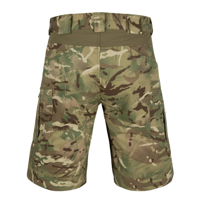 UTS (URBAN TACTICAL ŠORC) FLEX 11® - POLYCOTTON TWILL