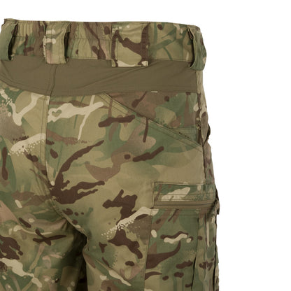 UTS (URBAN TACTICAL ŠORC) FLEX 11® - POLYCOTTON TWILL