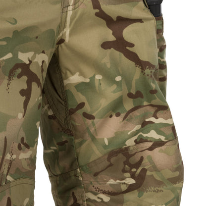 UTS (URBAN TACTICAL ŠORC) FLEX 11® - POLYCOTTON TWILL
