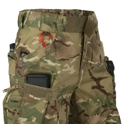 UTS (URBAN TACTICAL ŠORC) FLEX 11® - POLYCOTTON TWILL