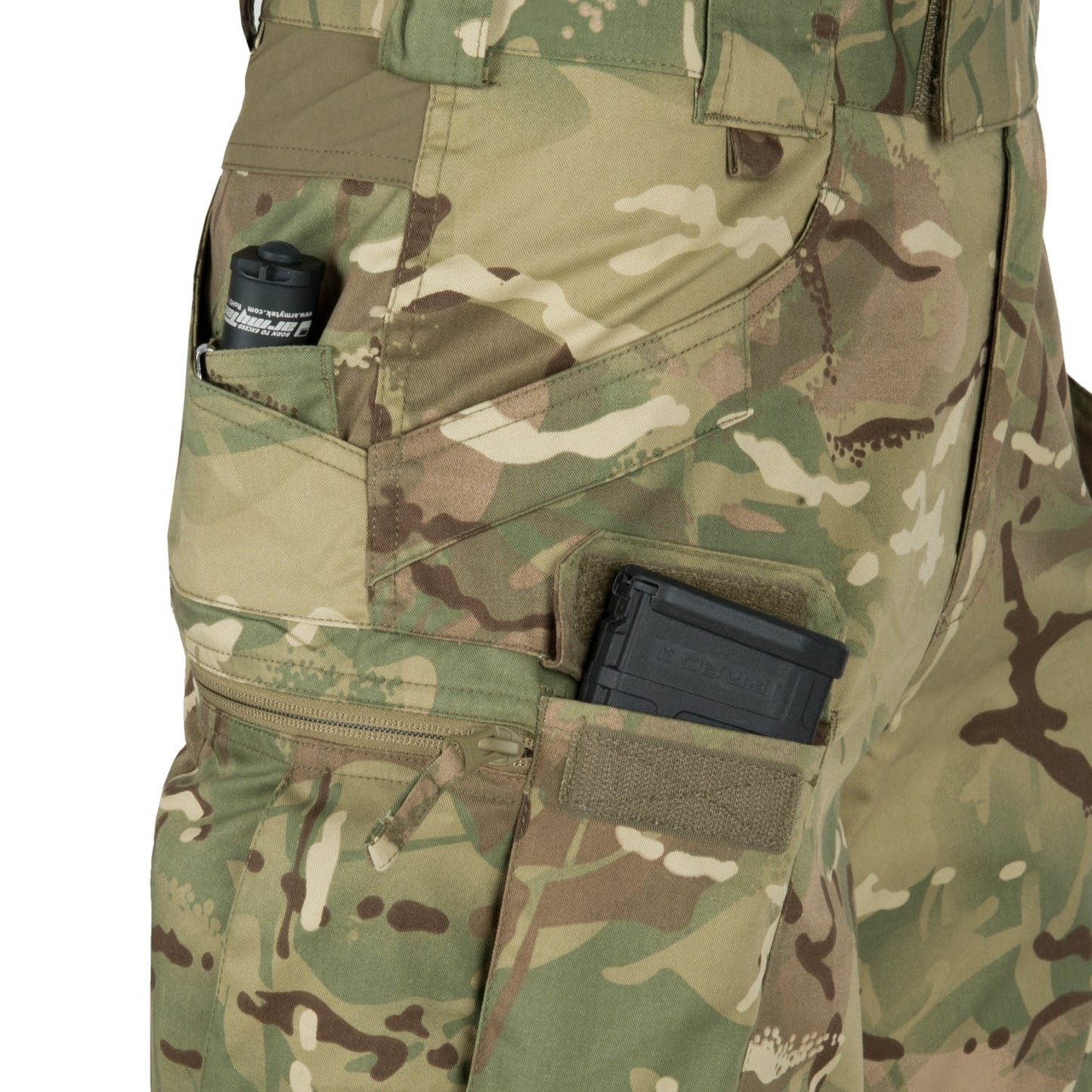 UTS (URBAN TACTICAL ŠORC) FLEX 11® - POLYCOTTON TWILL