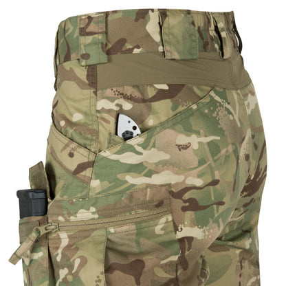 UTS (URBAN TACTICAL ŠORC) FLEX 11® - POLYCOTTON TWILL