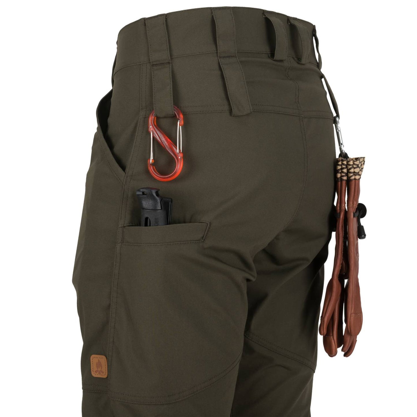 WOODSMAN PANTAL0NE®