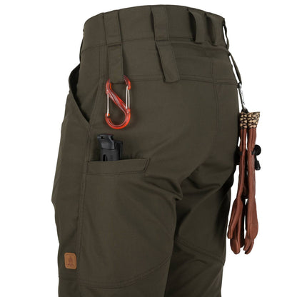 WOODSMAN PANTAL0NE®