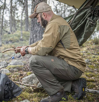 WOODSMAN PANTAL0NE®