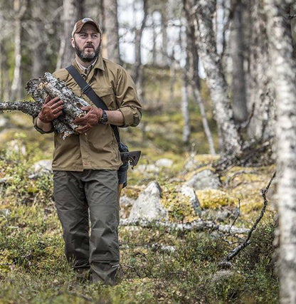 WOODSMAN PANTAL0NE®