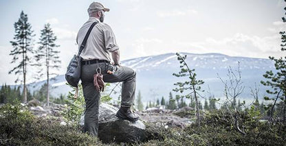 WOODSMAN PANTAL0NE®