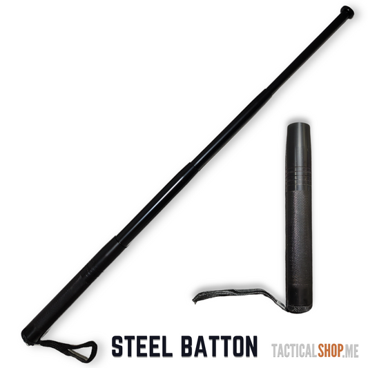 ESP TELESKOP PALICA STEEL