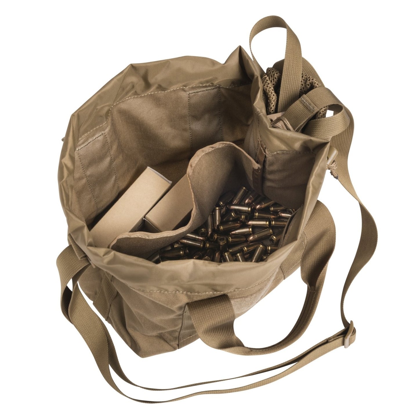 AMMO BUCKET® - CORDURA® TORBA ZA MUNICIJU