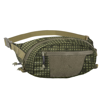BANDICOOT WAIST PACK® POJASNA TORBICA - CORDURA®