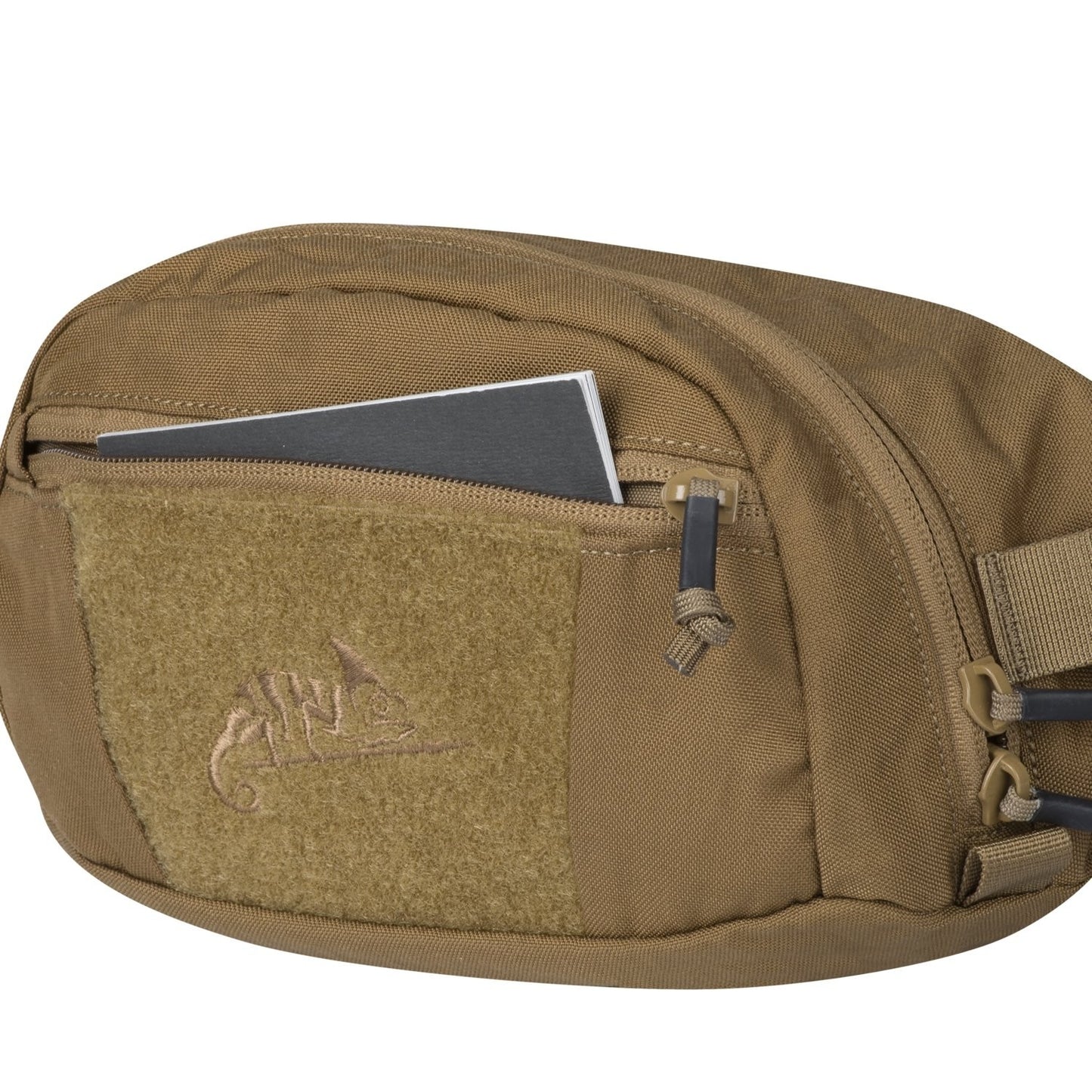 BANDICOOT WAIST PACK® POJASNA TORBICA - CORDURA®