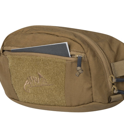 BANDICOOT WAIST PACK® POJASNA TORBICA - CORDURA®
