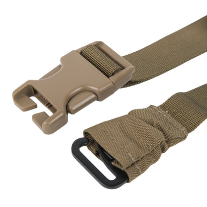 BANDICOOT WAIST PACK® POJASNA TORBICA - CORDURA®