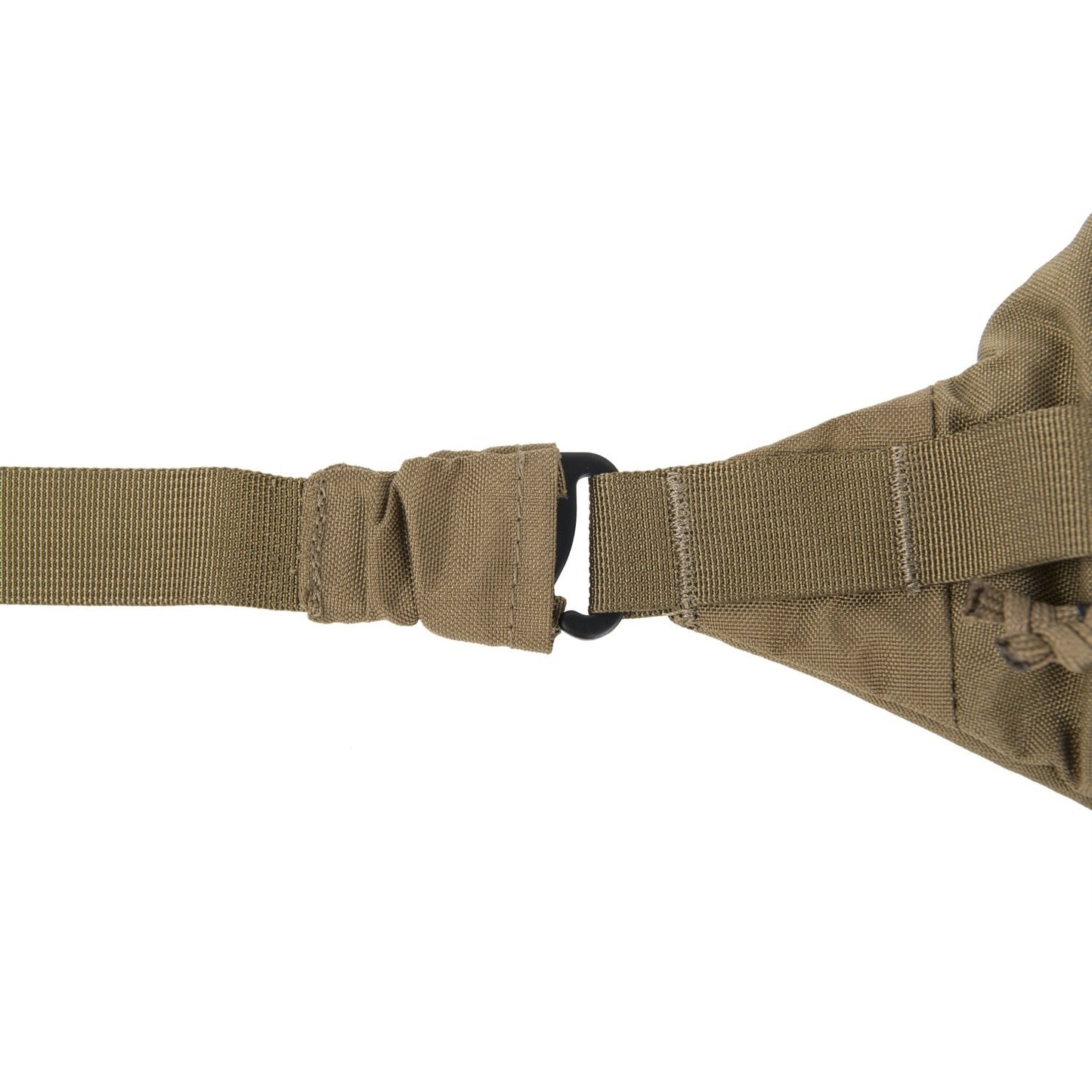 BANDICOOT WAIST PACK® POJASNA TORBICA - CORDURA®