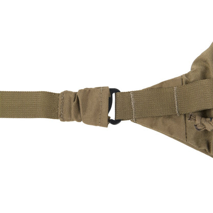 BANDICOOT WAIST PACK® POJASNA TORBICA - CORDURA®