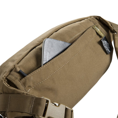 BANDICOOT WAIST PACK® POJASNA TORBICA - CORDURA®