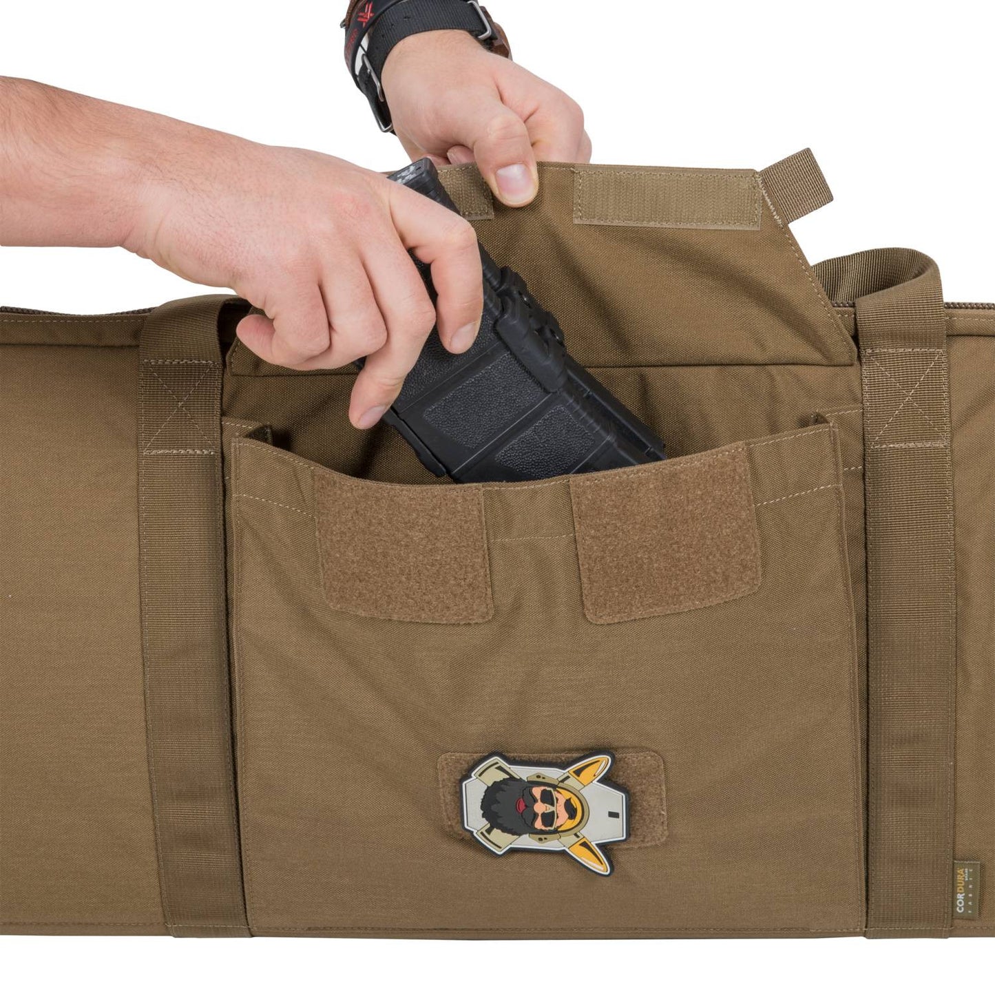 BASIC RIFLE CASE FUTROLA ZA PUŠKU