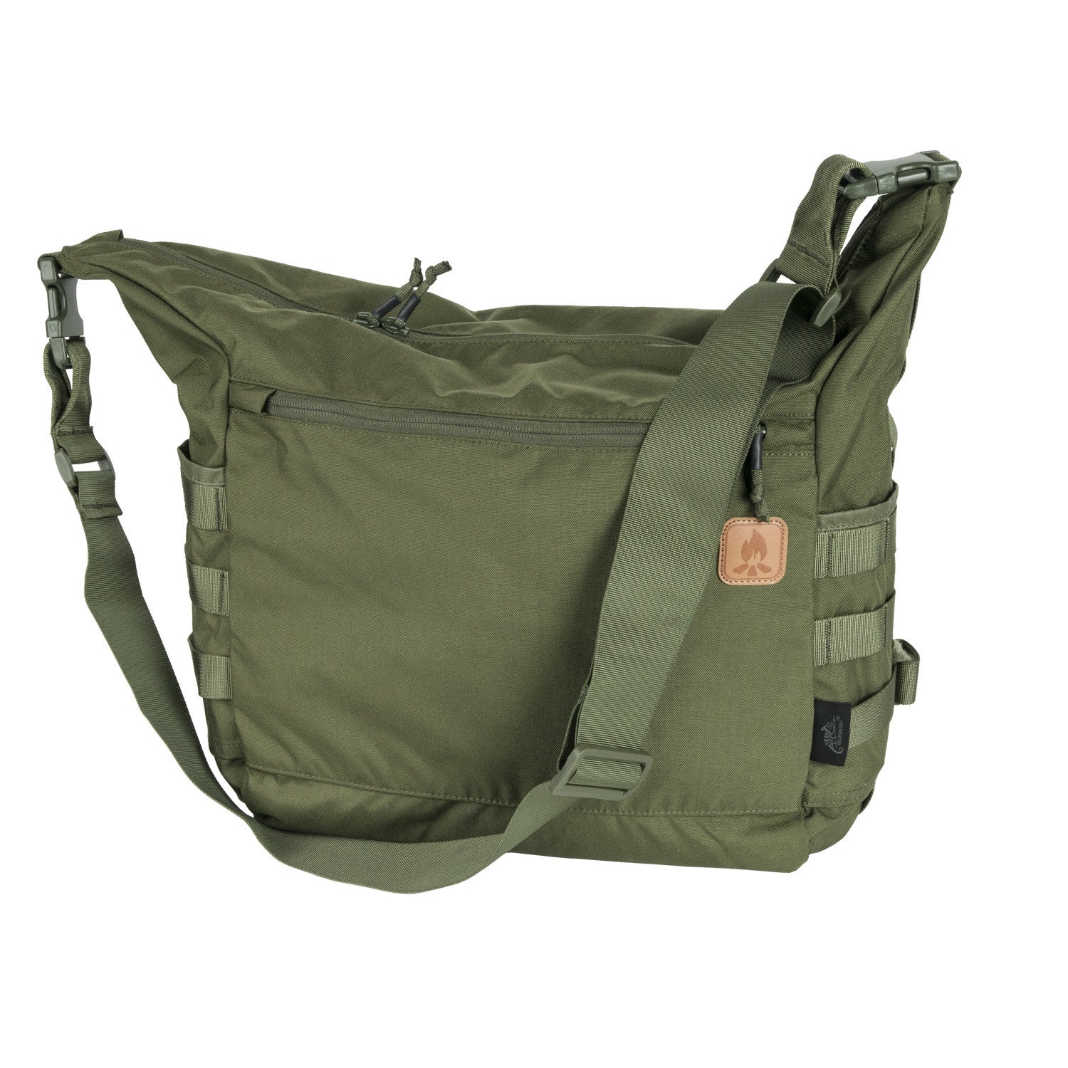 BUSHCRAFT SATCHEL BAG® TORBA- CORDURA®