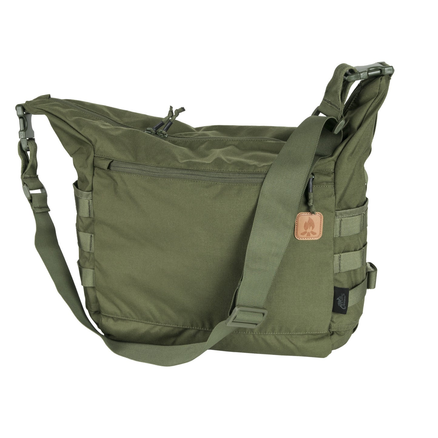 BUSHCRAFT SATCHEL BAG® TORBA- CORDURA®
