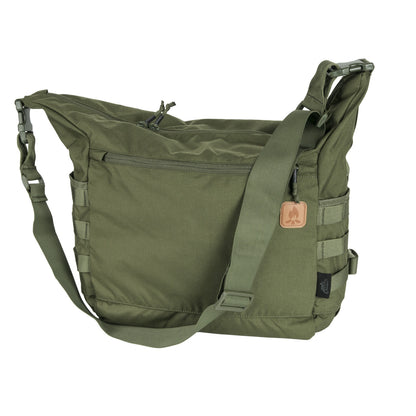 BUSHCRAFT SATCHEL BAG® TORBA- CORDURA®