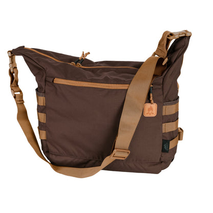 BUSHCRAFT SATCHEL BAG® TORBA- CORDURA®